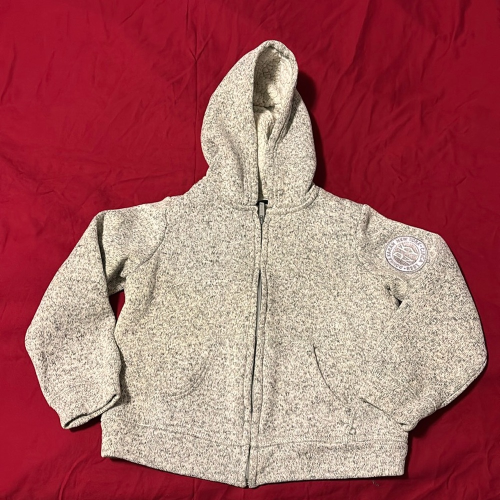 DKNY boy hoodie